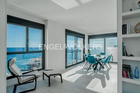 Penthouse i Calpe, Alicante, Calpe - € 1.999.000 | Ref: W-02Z6EV - foto 10